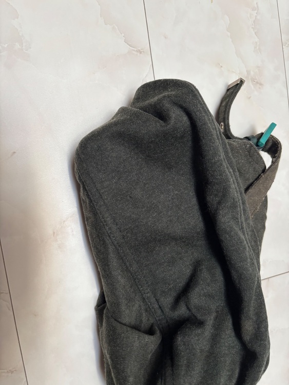 カバン（ブランドバッグ）の商品画像 - 査定依頼日：2025年9月7日 - 最高査定価格：33,000円