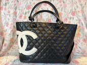 カンボンライン（ブランドバッグ）の商品画像 - 査定依頼日：2026年3月15日 - 最高査定価格：170,000円