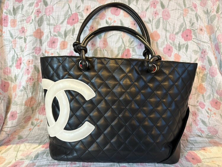 カンボンライン（ブランドバッグ）の商品画像 - 査定依頼日：2026年3月15日 - 最高査定価格：170,000円