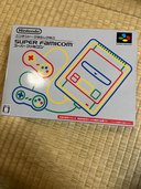 ニンテンドークラシックミニ（ゲーム機本体・ゲームソフト）の商品画像 - 査定依頼日：2023年1月18日 - 最高査定価格：4,000円