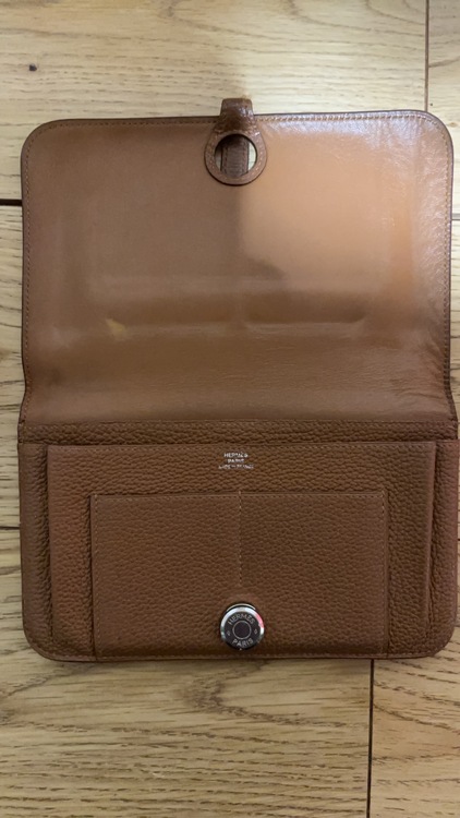 エルメス エルメス(その他)（ブランドバッグ）の商品画像 - 査定依頼日：2026年5月21日 - 最高査定価格：70,000円