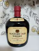 ウイスキー オールドセントニック （お酒）の商品画像 - 査定依頼日：2024年5月9日 - 最高査定価格：500円