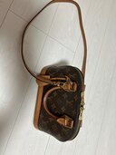 ルイヴィトン アルマ （ブランドバッグ）の商品画像 - 査定依頼日：2025年2月4日 - 最高査定価格：170,000円