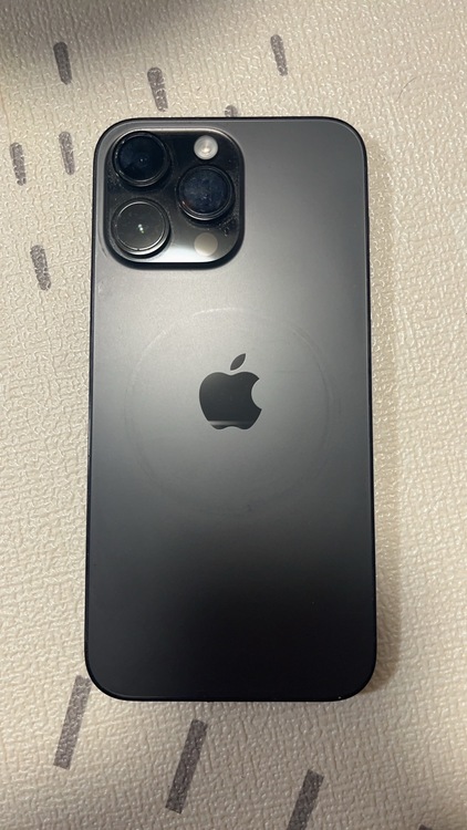 iPhone 14 Pro Max 256GB SIMフリー（スマホ）の商品画像 - 査定依頼日：2026年3月3日 - 最高査定価格：67,000円