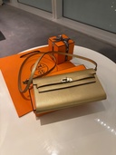 エルメス エルメス(その他) （ブランドバッグ）の商品画像 - 査定依頼日：2026年1月16日 - 最高査定価格：1,050,000円