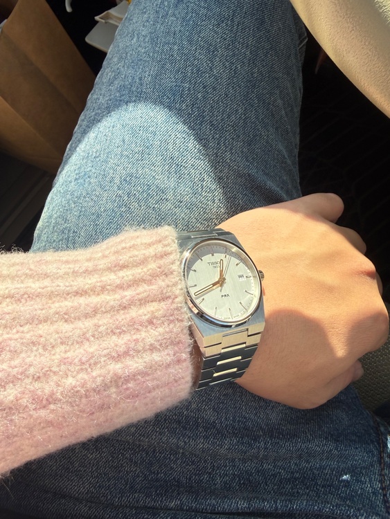 その他 その他 T1374101103100（高級時計）の商品画像 - 査定依頼日：2026年2月16日 - 最高査定価格：13,000円