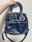 グランヴィル（ブランドバッグ）の商品画像 - 査定依頼日：2026年3月16日 - 最高査定価格：40,000円