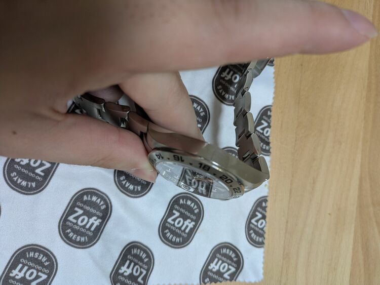 エクスプローラーⅡ （高級時計）の商品画像 - 査定依頼日：2025年11月28日 - 最高査定価格：1,580,000円