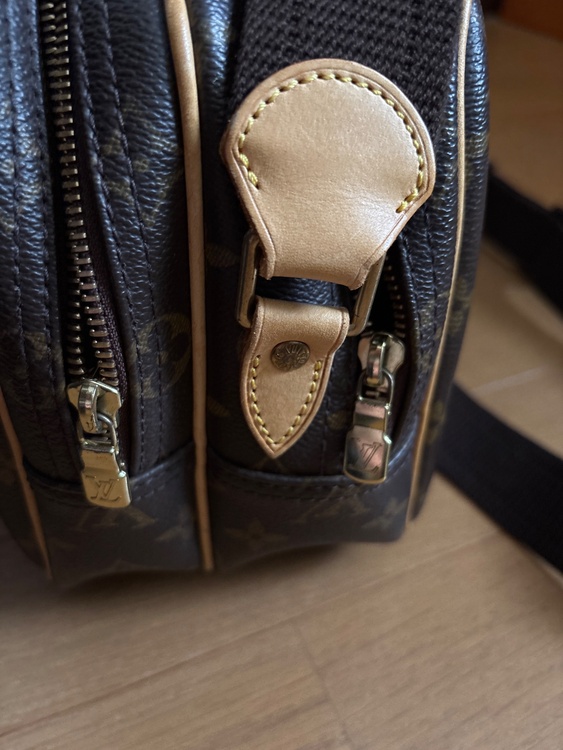 ルイヴィトン モノグラム （ブランドバッグ）の商品画像 - 査定依頼日：2026年1月4日 - 最高査定価格：60,000円