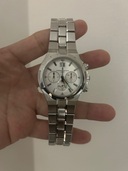 オーバーシーズ（高級時計）の商品画像 - 査定依頼日：2025年6月10日 - 最高査定価格：1,850,000円