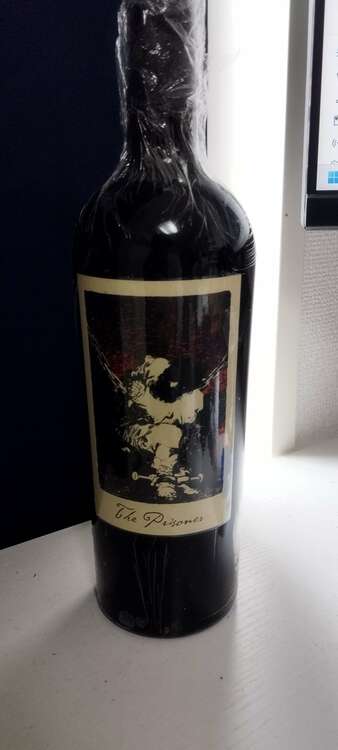 ワイン ワイン(その他) （お酒）の商品画像 - 査定依頼日：2025年4月19日 - 最高査定価格：6,000円