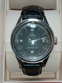 オメガ シーマスター 14（高級時計）の商品画像 - 査定依頼日：2026年2月4日 - 最高査定価格：2,000,000円