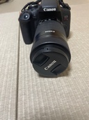 EOS KISS X8i（カメラ）の商品画像 - 査定依頼日：2026年7月24日 - 最高査定価格：45,000円