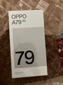OPPOA79 5G（スマホ）の商品画像 - 査定依頼日：2024年5月2日 - 最高査定価格：8,200円