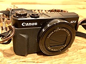 Canon PowerShot G7 X Mark II（カメラ）の商品画像 - 査定依頼日：2020年3月12日 - 最高査定価格：30,500円