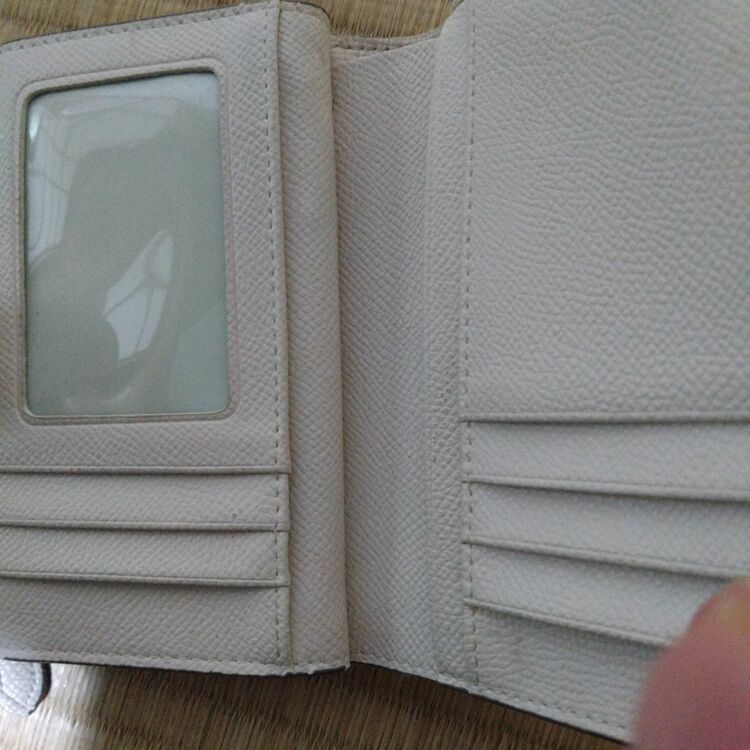 その他 コーチ （ブランドバッグ）の商品画像 - 査定依頼日：2025年8月21日 - 最高査定価格：4,000円