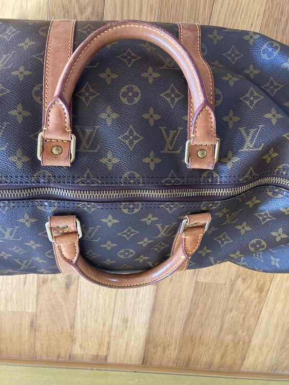 モノグラム（古着・ファッション）の商品画像 - 査定依頼日：2025年9月22日 - 最高査定価格：50,000円