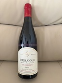Marsannay 2011（お酒）の商品画像 - 査定依頼日：2026年2月8日 - 最高査定価格：2,000円