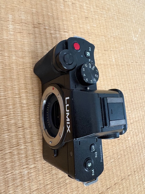 LUMIXG100（カメラ）の商品画像 - 査定依頼日：2026年6月22日 - 最高査定価格：60,100円