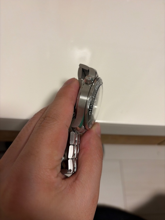 オメガ シーマスター ダイバー300（高級時計）の商品画像 - 査定依頼日：2025年12月9日 - 最高査定価格：620,000円