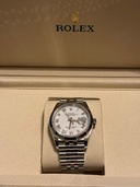 ロレックス デイトジャスト （高級時計）の商品画像 - 査定依頼日：2025年12月15日 - 最高査定価格：1,820,000円