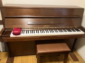 M1A 699577（ピアノ・楽器・PA機材）の商品画像 - 査定依頼日：2026年5月10日 - 最高査定価格：20,000円