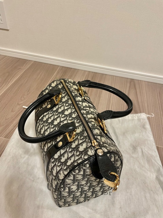 ディオール  （ブランドバッグ）の商品画像 - 査定依頼日：2026年3月31日 - 最高査定価格：100,000円