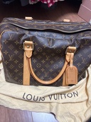 不明（ブランドバッグ）の商品画像 - 査定依頼日：2026年3月26日 - 最高査定価格：160,000円