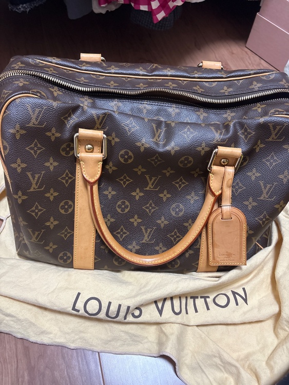 不明（ブランドバッグ）の商品画像 - 査定依頼日：2026年3月26日 - 最高査定価格：160,000円