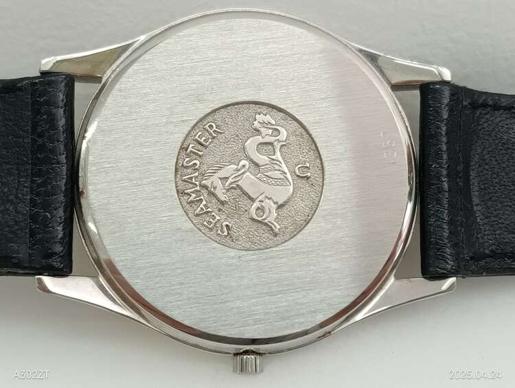 1337（高級時計）の商品画像 - 査定依頼日：2025年4月24日 - 最高査定価格：20,000円