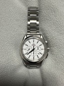 オメガ シーマスター 231.10.44.50.04.001（高級時計）の商品画像 - 査定依頼日：2025年11月25日 - 最高査定価格：450,000円