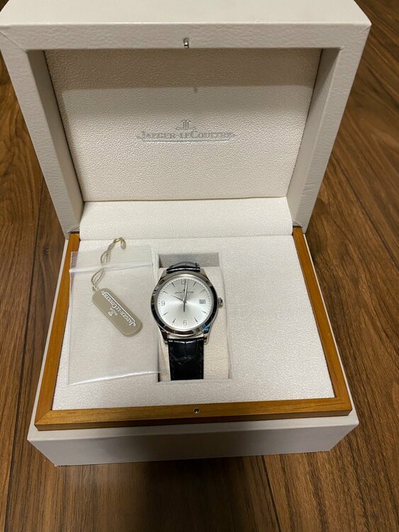 176.8.40.S（高級時計）の商品画像 - 査定依頼日：2026年4月27日 - 最高査定価格：590,000円