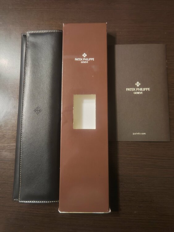 6000G-001（高級時計）の商品画像 - 査定依頼日：2025年12月16日 - 最高査定価格：3,650,000円