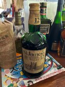 セントジェイムス（お酒）の商品画像 - 査定依頼日：2024年8月13日 - 最高査定価格：1,000円