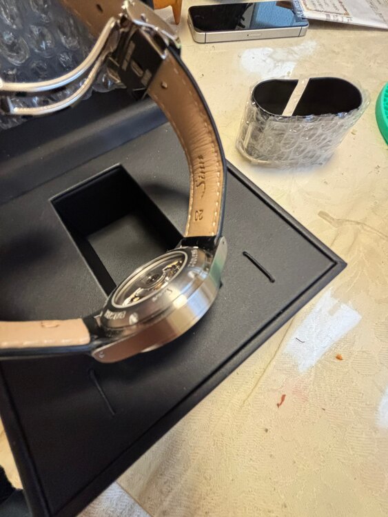 その他 その他 sinn 556ars かwsべる（高級時計）の商品画像 - 査定依頼日：2025年4月27日 - 最高査定価格：94,000円