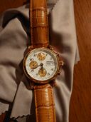 その他 モンブラン PL2824（高級時計）の商品画像 - 査定依頼日：2025年6月17日 - 最高査定価格：440,000円