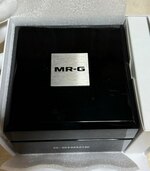 G-SHOCK MR-G MRG-G1000B-1AJR（高級時計）の商品画像 - 査定依頼日：2024年9月4日 - 最高査定価格：72,000円