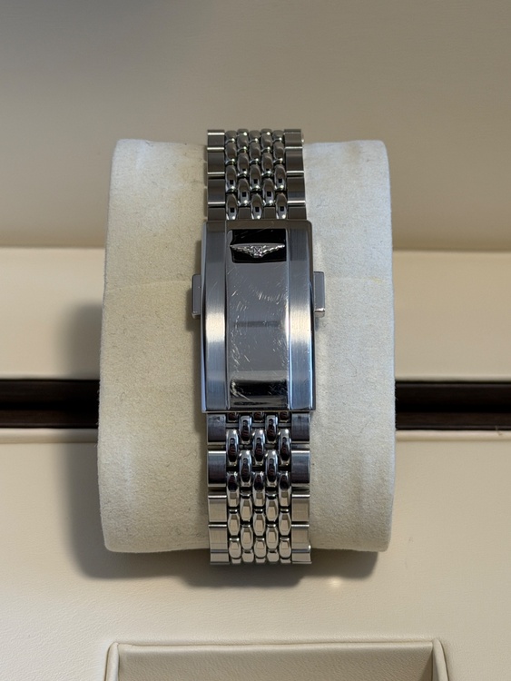 レジェンドダイバー（高級時計）の商品画像 - 査定依頼日：2026年3月12日 - 最高査定価格：100,000円