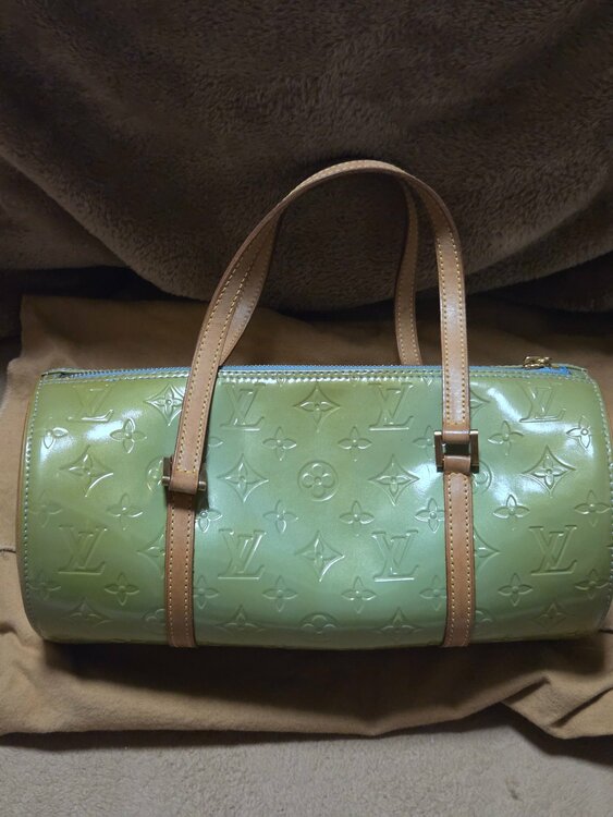 ルイヴィトン ルイヴィトン(その他) （ブランドバッグ）の商品画像 - 査定依頼日：2026年3月2日 - 最高査定価格：26,000円