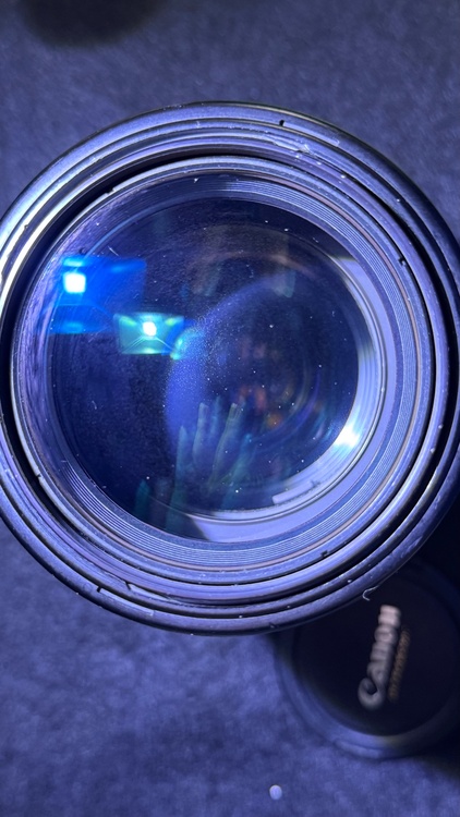 EF70-200mm F2.8L IS II USM（カメラ）の商品画像 - 査定依頼日：2026年9月6日 - 最高査定価格：140,000円