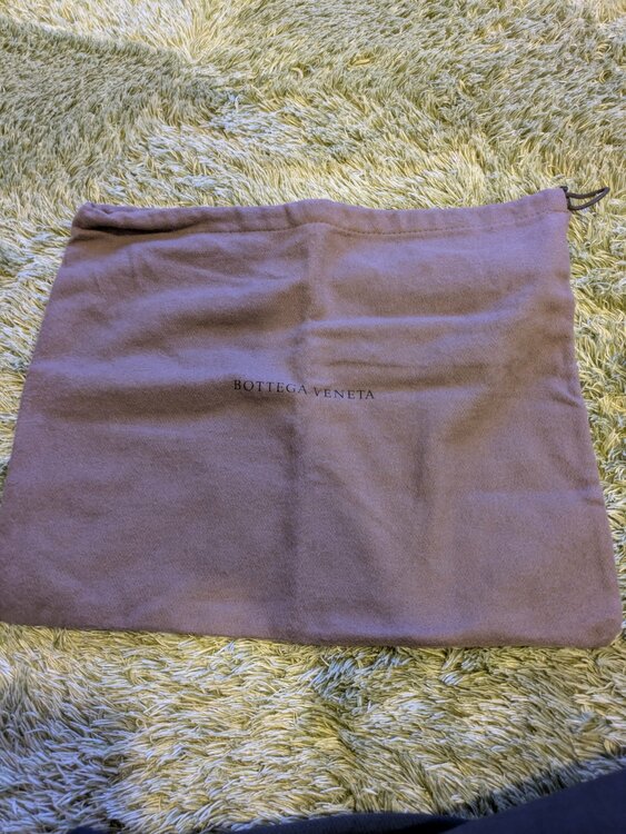 ボッテガ・ヴェネタ  （ブランドバッグ）の商品画像 - 査定依頼日：2026年1月5日 - 最高査定価格：50,000円