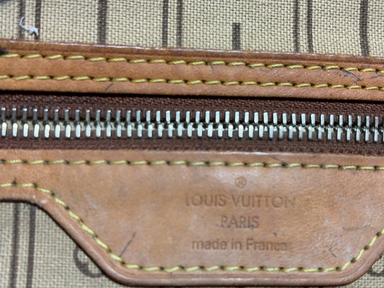 ルイヴィトン モノグラム （ブランドバッグ）の商品画像 - 査定依頼日：2025年12月2日 - 最高査定価格：40,000円