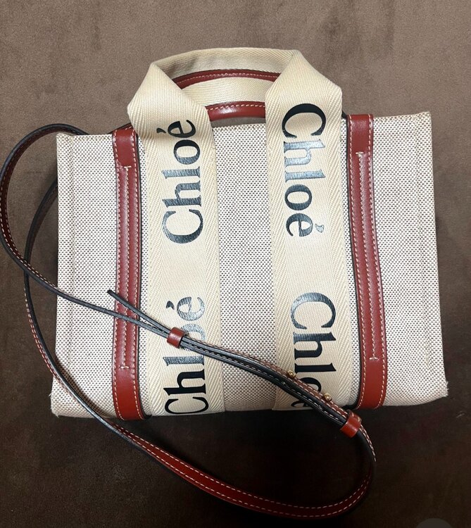 その他 クロエ （ブランドバッグ）の商品画像 - 査定依頼日：2025年2月8日 - 最高査定価格：60,000円