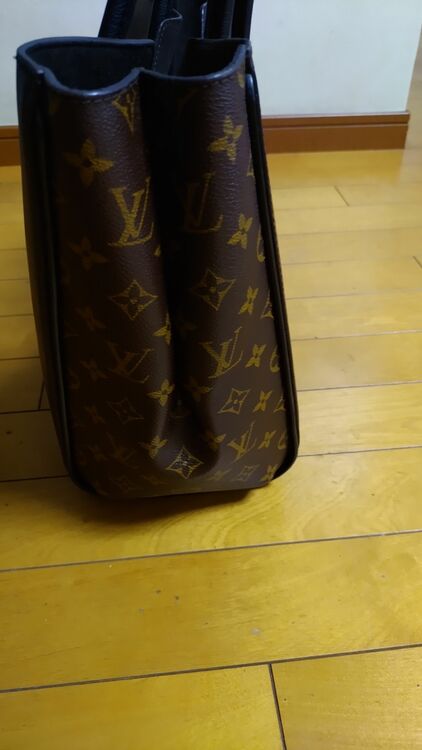 ルイヴィトン モノグラム （ブランドバッグ）の商品画像 - 査定依頼日：2025年7月9日 - 最高査定価格：200,000円