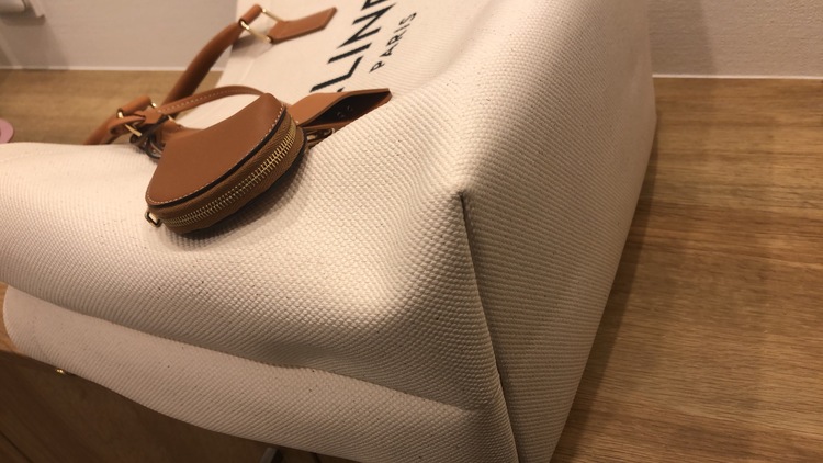 ホリゾンタルカバ（ブランドバッグ）の商品画像 - 査定依頼日：2021年10月13日 - 最高査定価格：120,000円