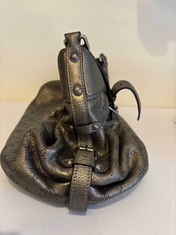 マヒナ　ショルダーバック（ブランドバッグ）の商品画像 - 査定依頼日：2026年3月16日 - 最高査定価格：110,000円