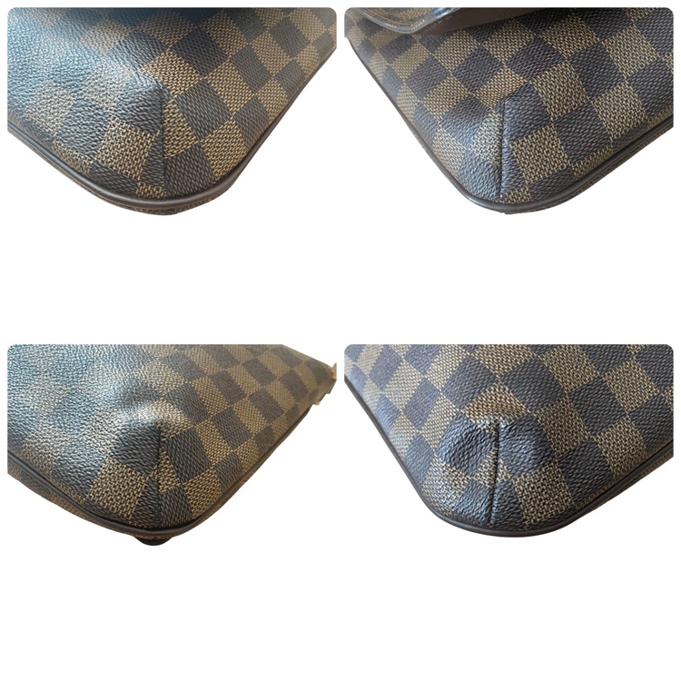 ミュゼットタンゴ　ロングストラップ　N51255（ブランドバッグ）の商品画像 - 査定依頼日：2026年2月1日 - 最高査定価格：73,000円