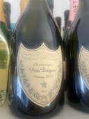 シャンパン ドン・ペリニヨン （お酒）の商品画像 - 査定依頼日：2024年12月3日 - 最高査定価格：17,000円