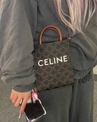 セリーヌ  （ブランドバッグ）の商品画像 - 査定依頼日：2025年10月28日 - 最高査定価格：90,000円