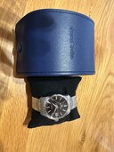 セイコー グランドセイコー （高級時計）の商品画像 - 査定依頼日：2025年1月16日 - 最高査定価格：250,000円